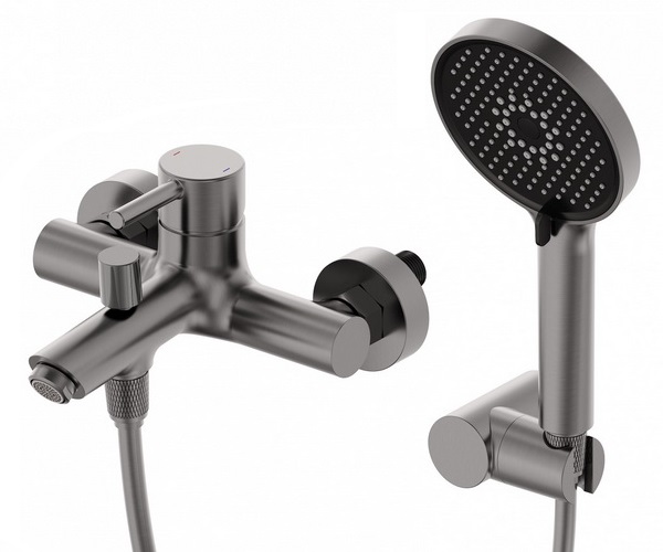 смеситель для ванны WONZON & WOGHAND SOLO